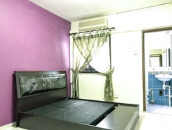 Blk 31 MARSILING DRIVE (Woodlands), HDB 3 Rooms #163901122